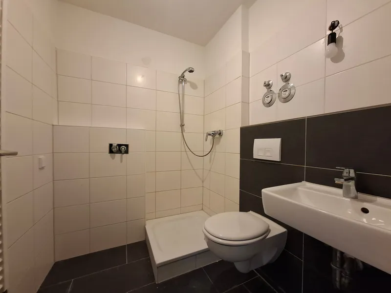 Modernes Single-Apartment zum Wohlfühlen ohne WBS — photo 1